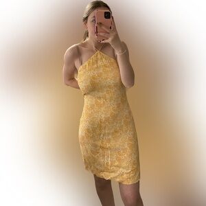 American Eagle dress